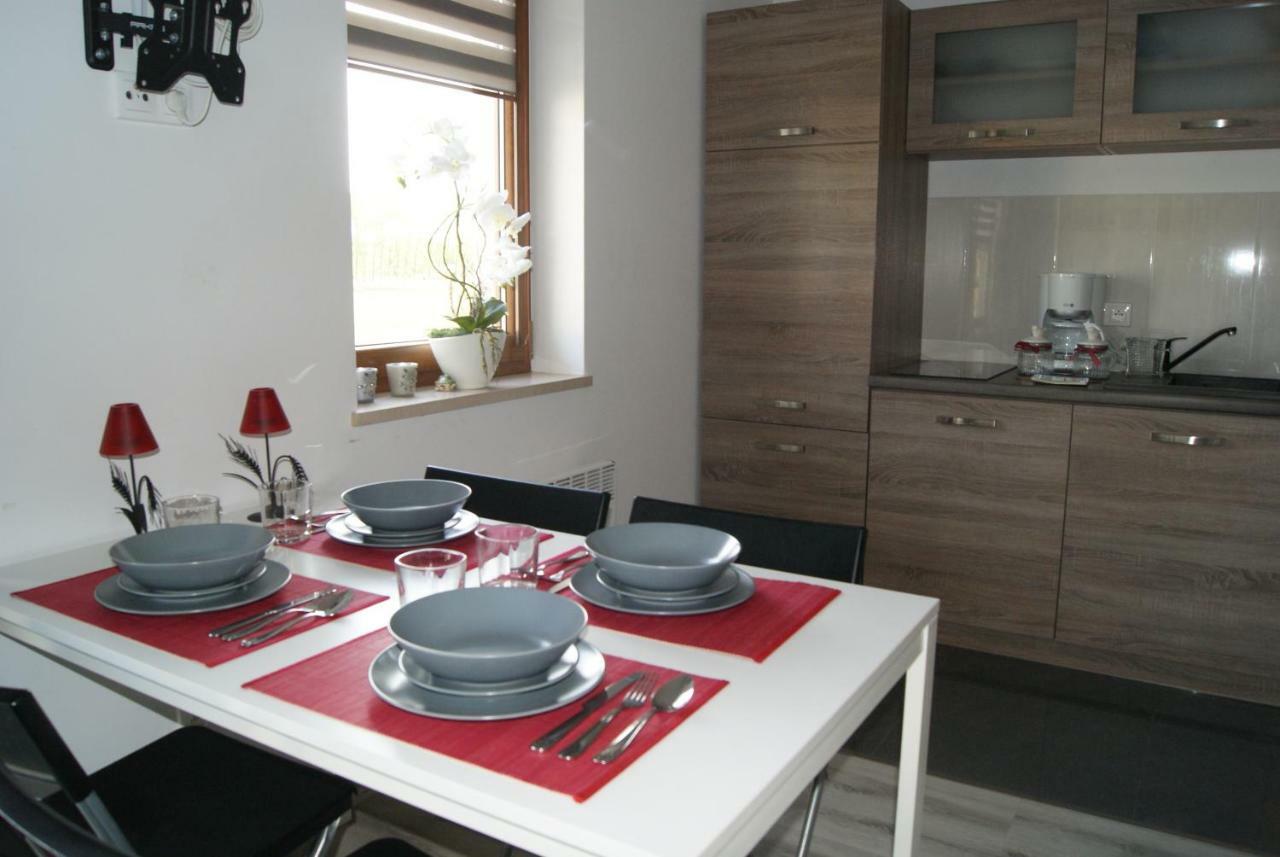 Stelle Apartments ウェバ エクステリア 写真